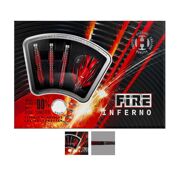 Fire Inferno 90% Tungsten 